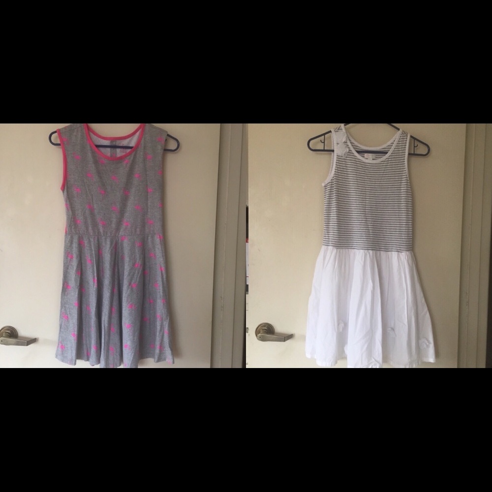 Girls Dresses Bundle